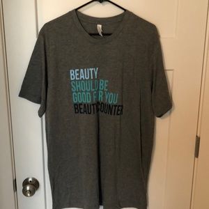 Beautycounter T-shirt